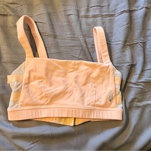 FP Movement sports bra